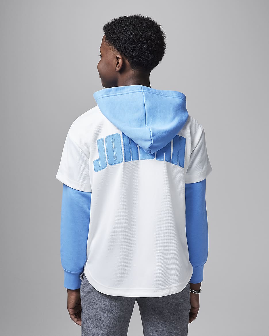 Beisbol sweatshirt outlet